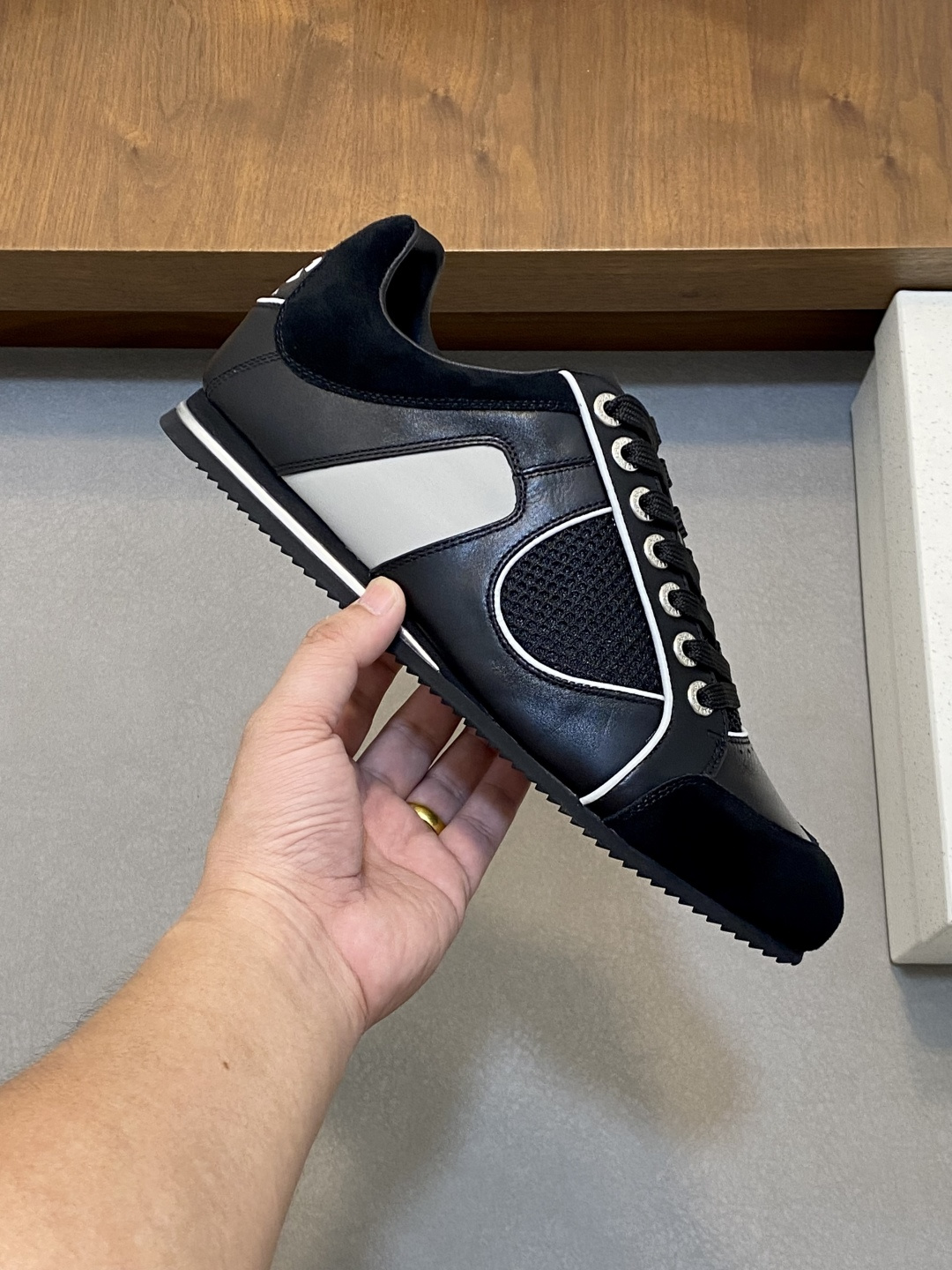olce & Gabbana shoe